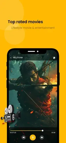 resort-web-series-hotstar Top Rated Movies
